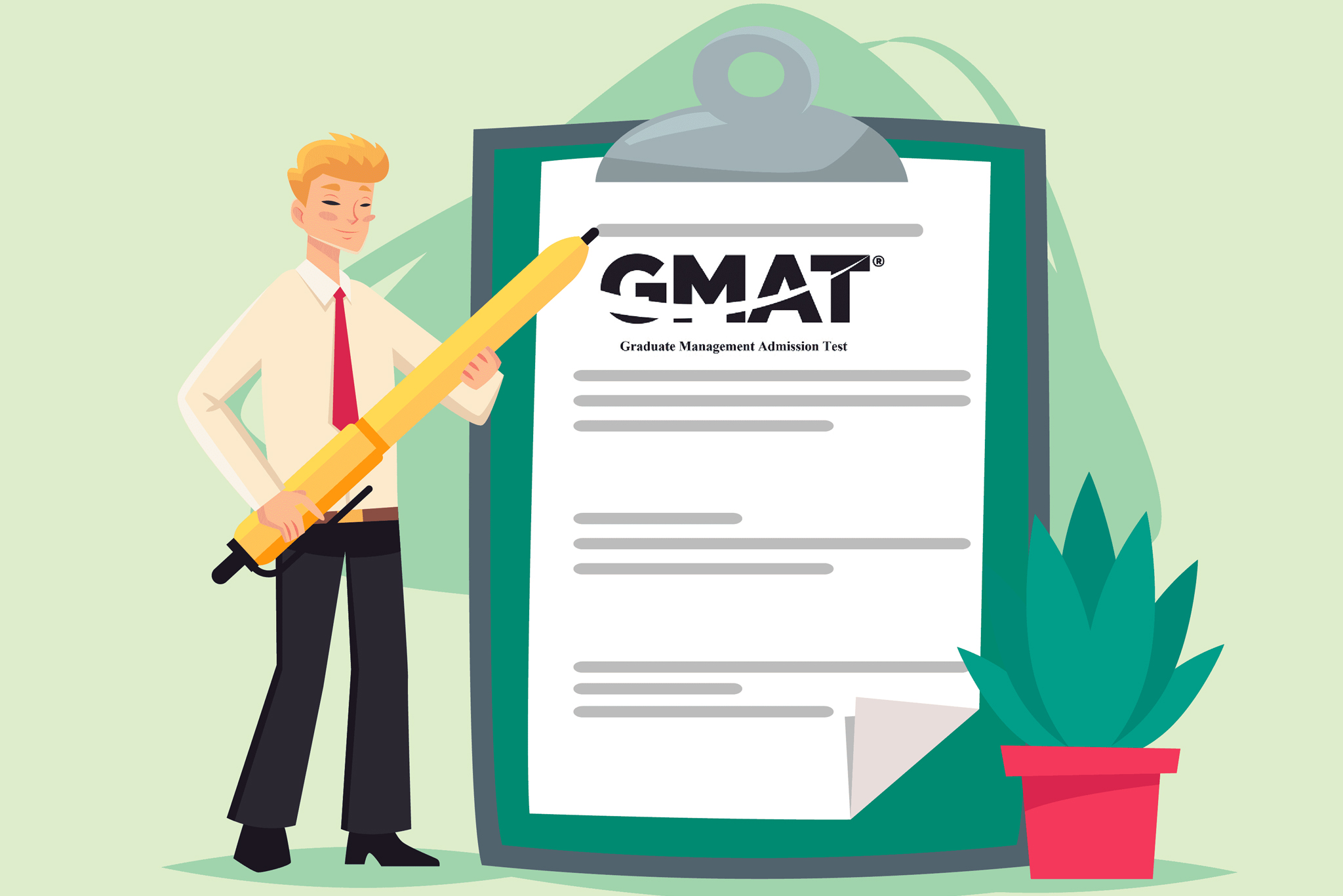 Gmat