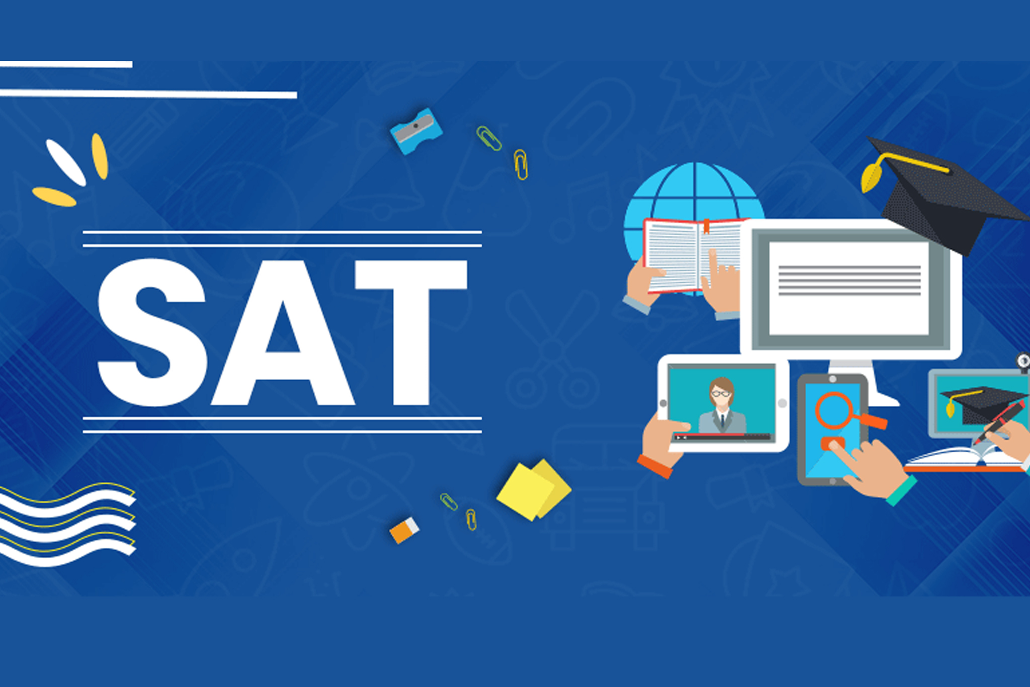 SAT