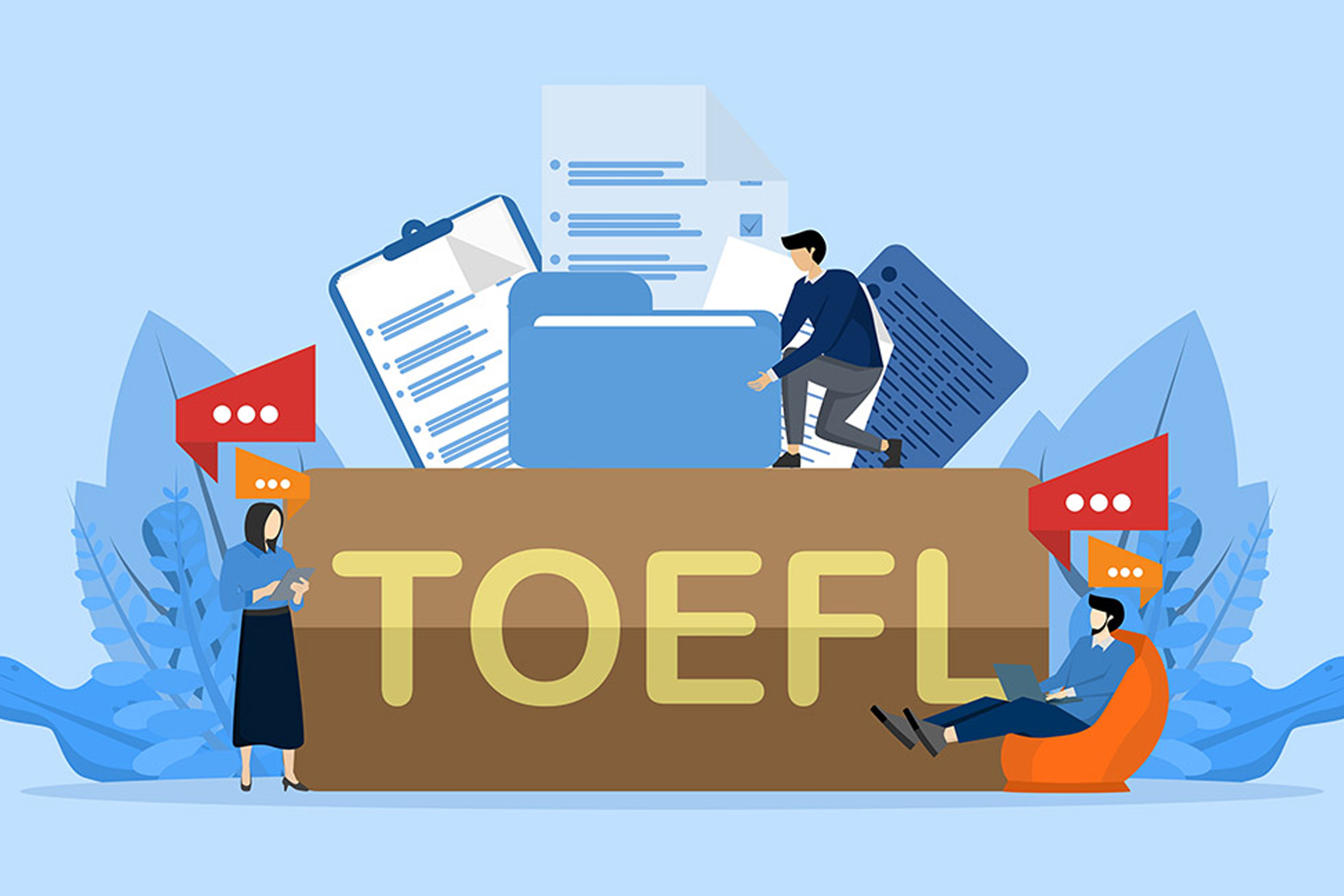 TOEFL